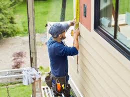 Best Stone Veneer Siding  in Bonsall, CA